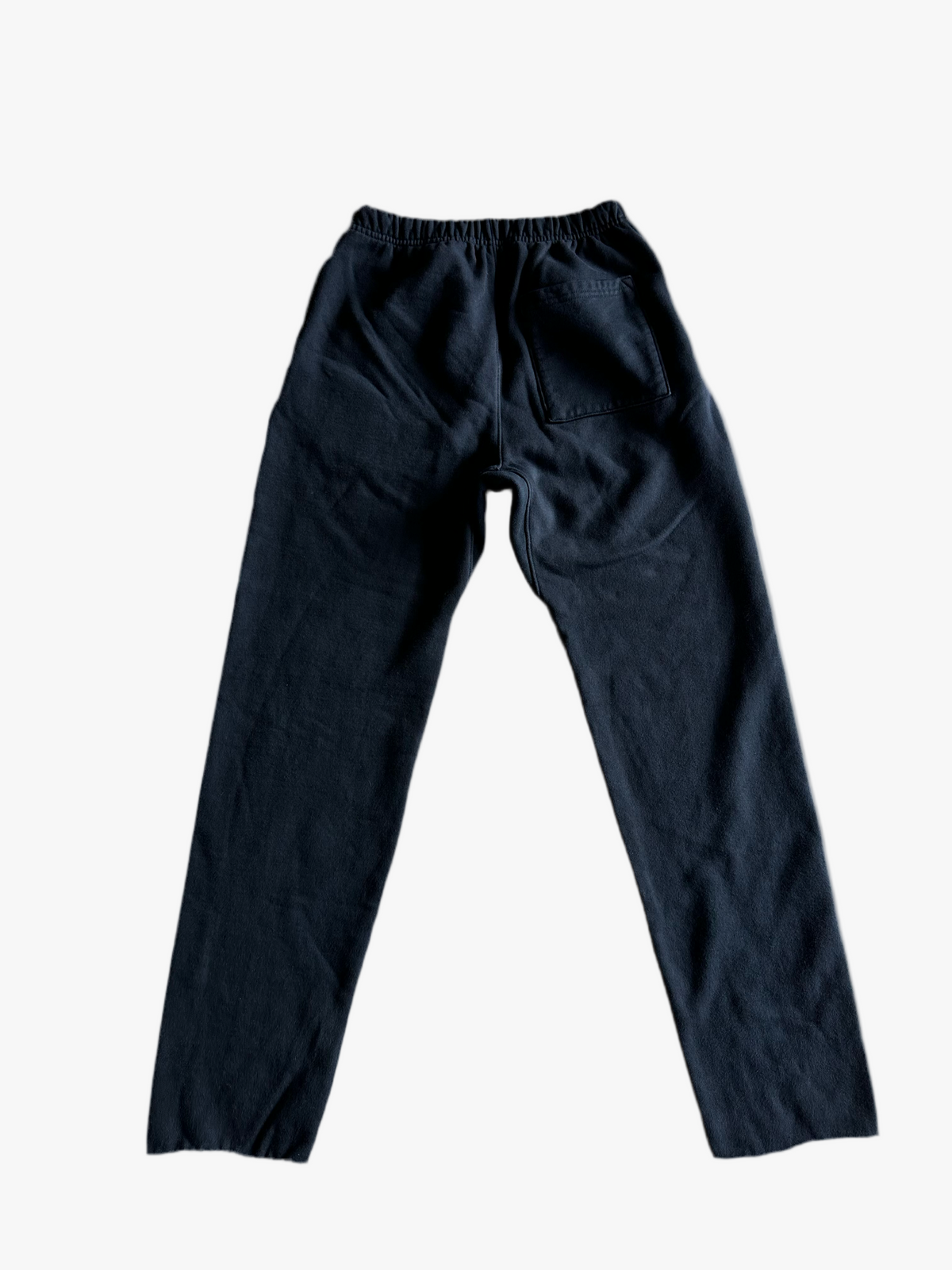 “Shock Drop” Sweats – alternate view