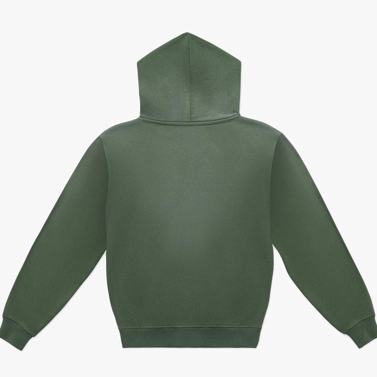 “222 Lotus” Hoodie – alternate view