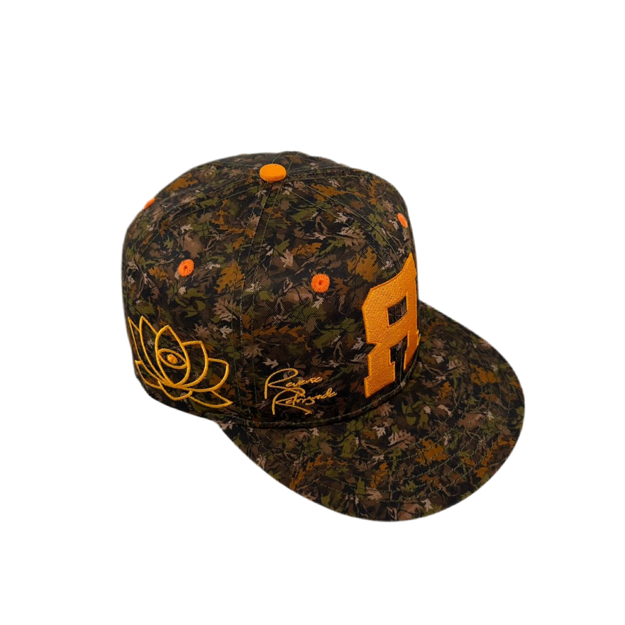 “Can’t Hide it” (Camo)