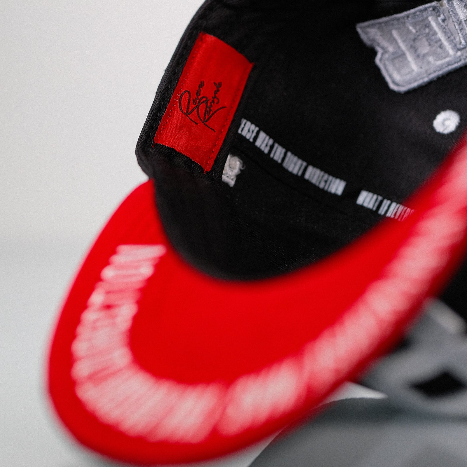 Black Mirror hat, photo 2 of 9
