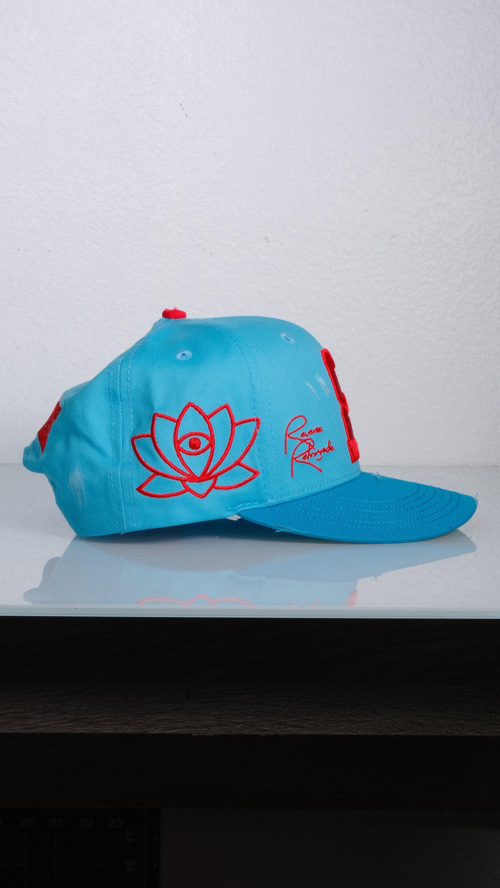 Final Days hat, photo 3 of 6