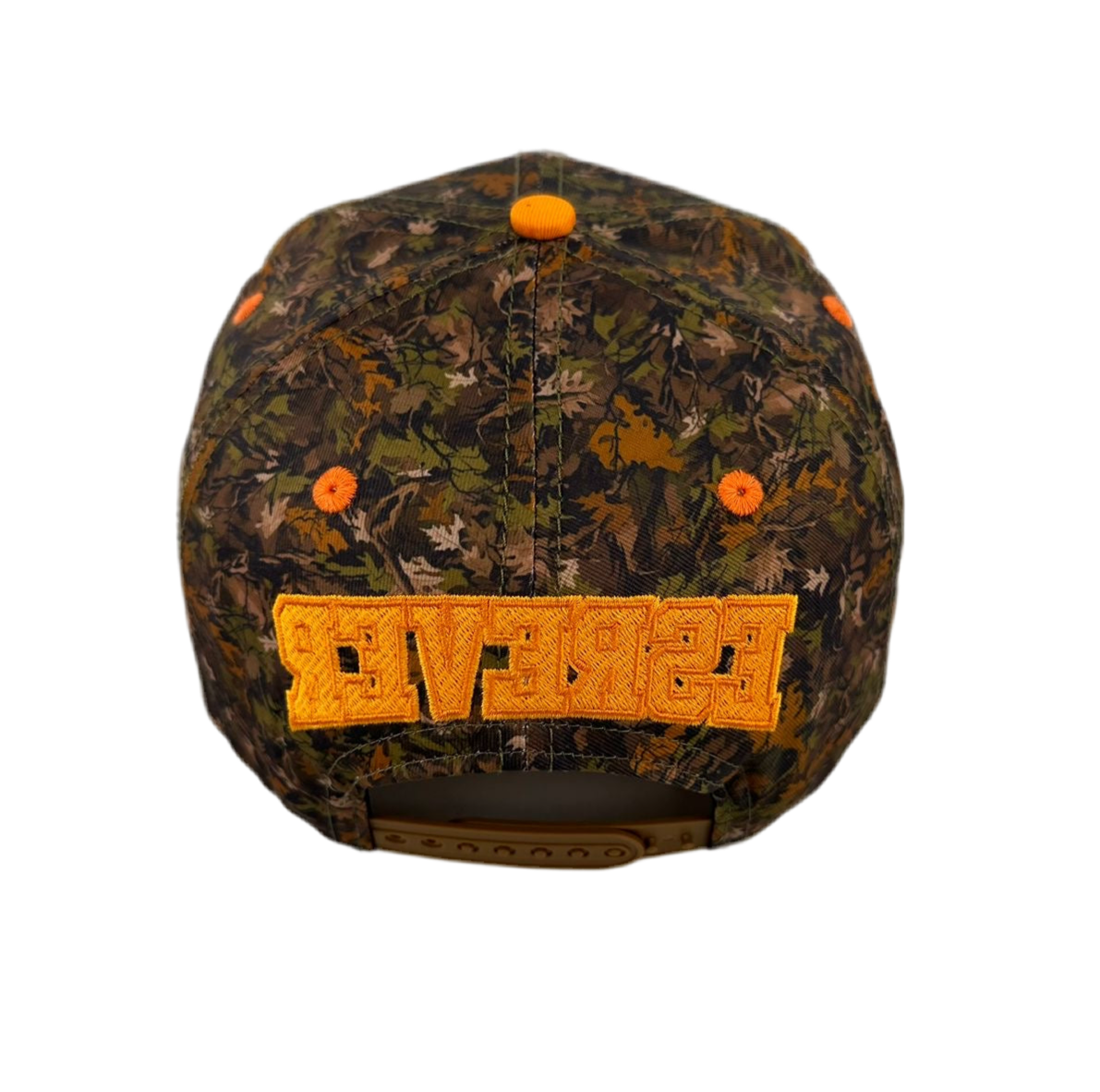 “Can’t Hide it” (Camo)