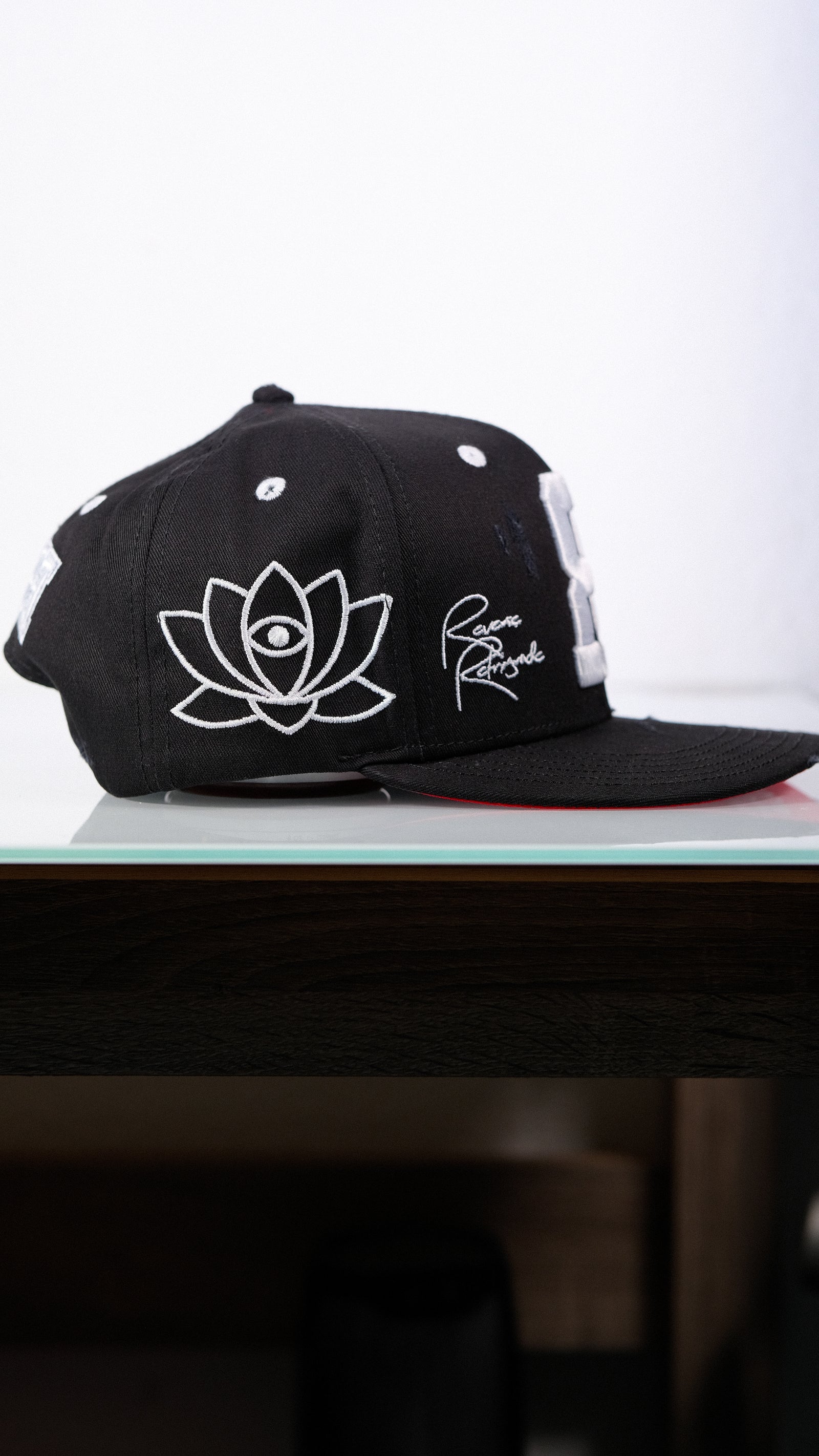 Black Mirror hat, photo 7 of 9