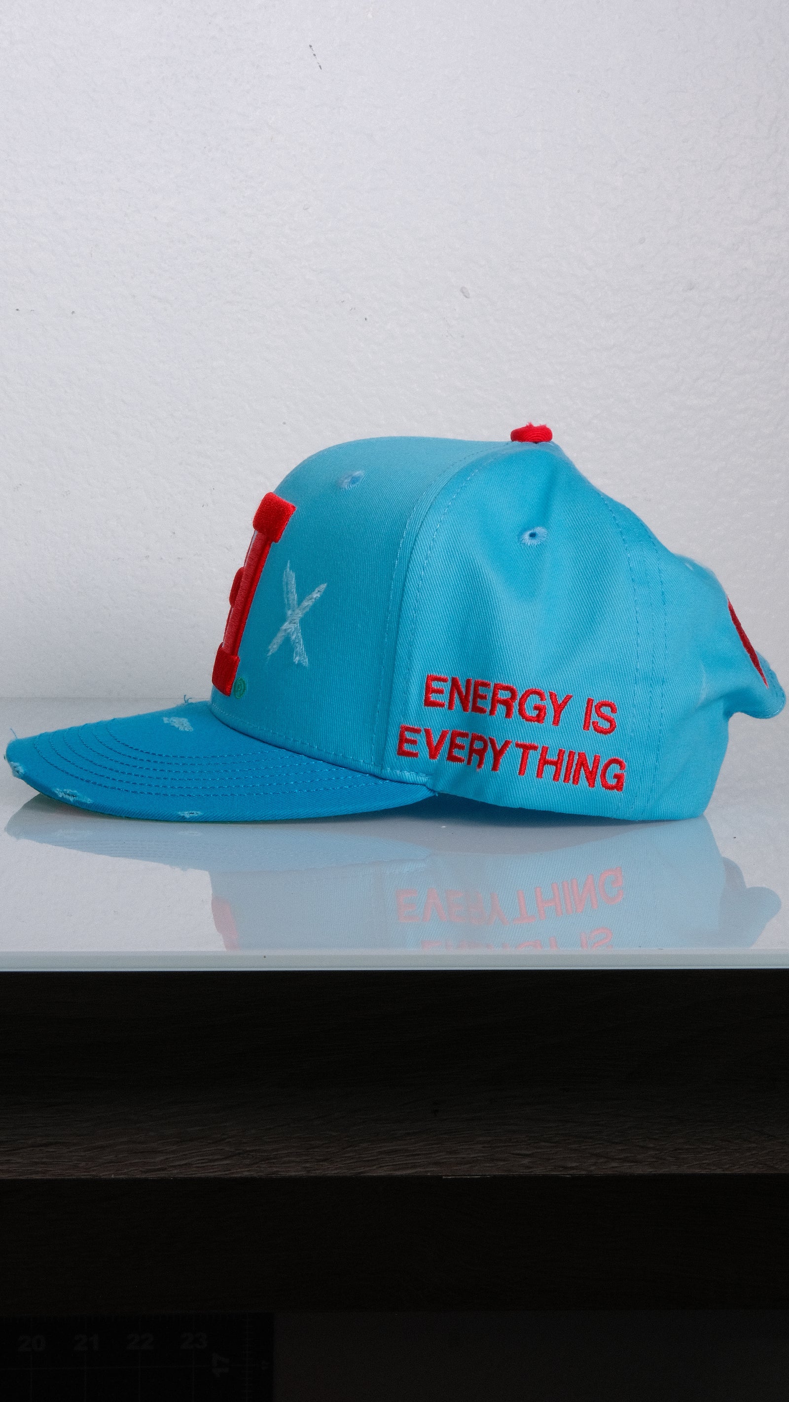 Final Days hat, photo 6 of 6