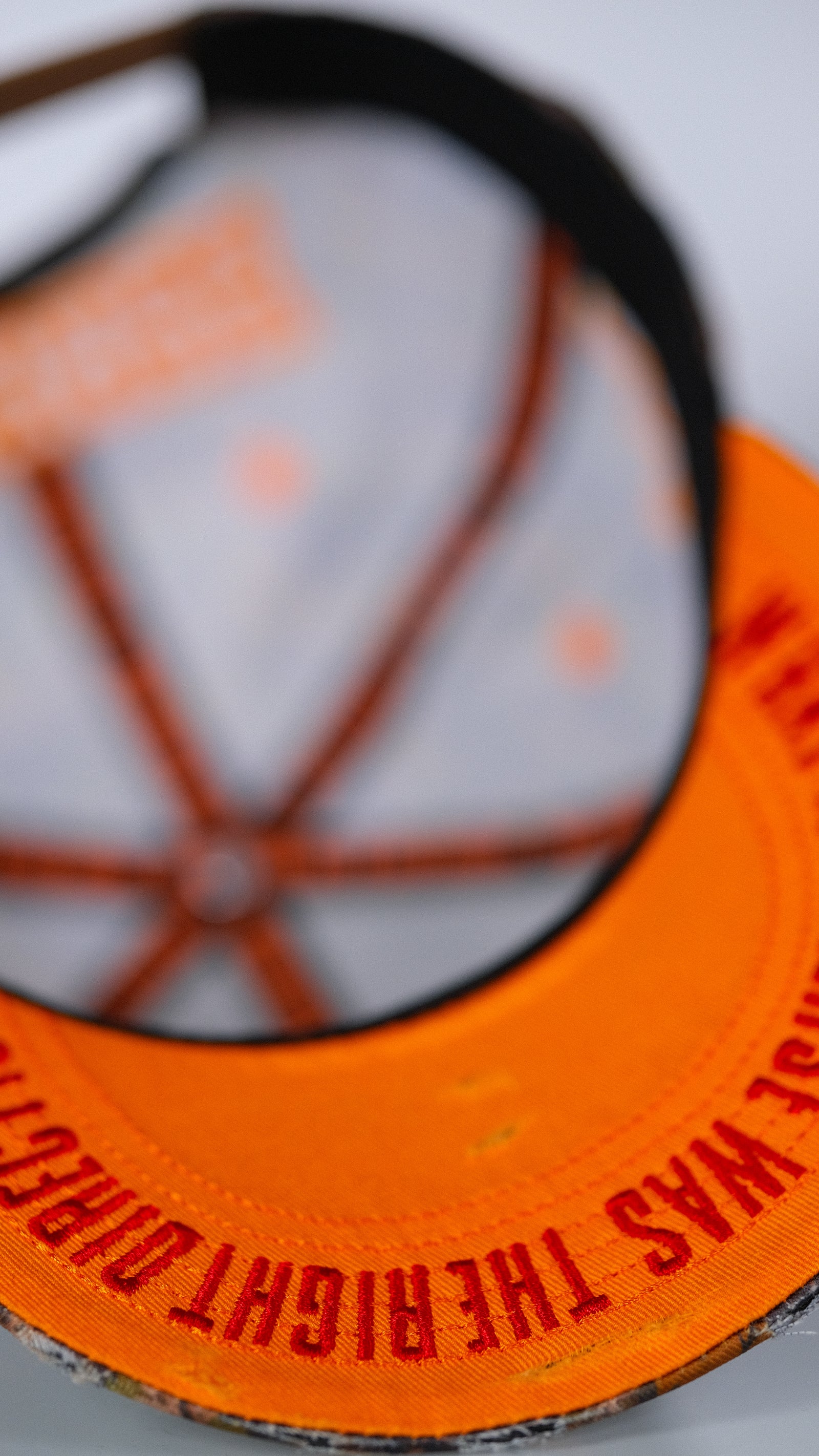 Plain Sight hat, photo 10 of 10