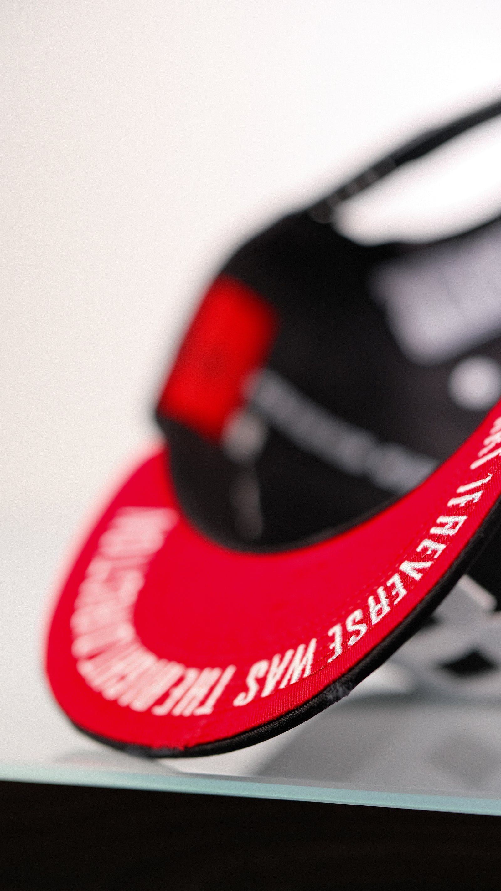 Black Mirror hat, photo 6 of 9