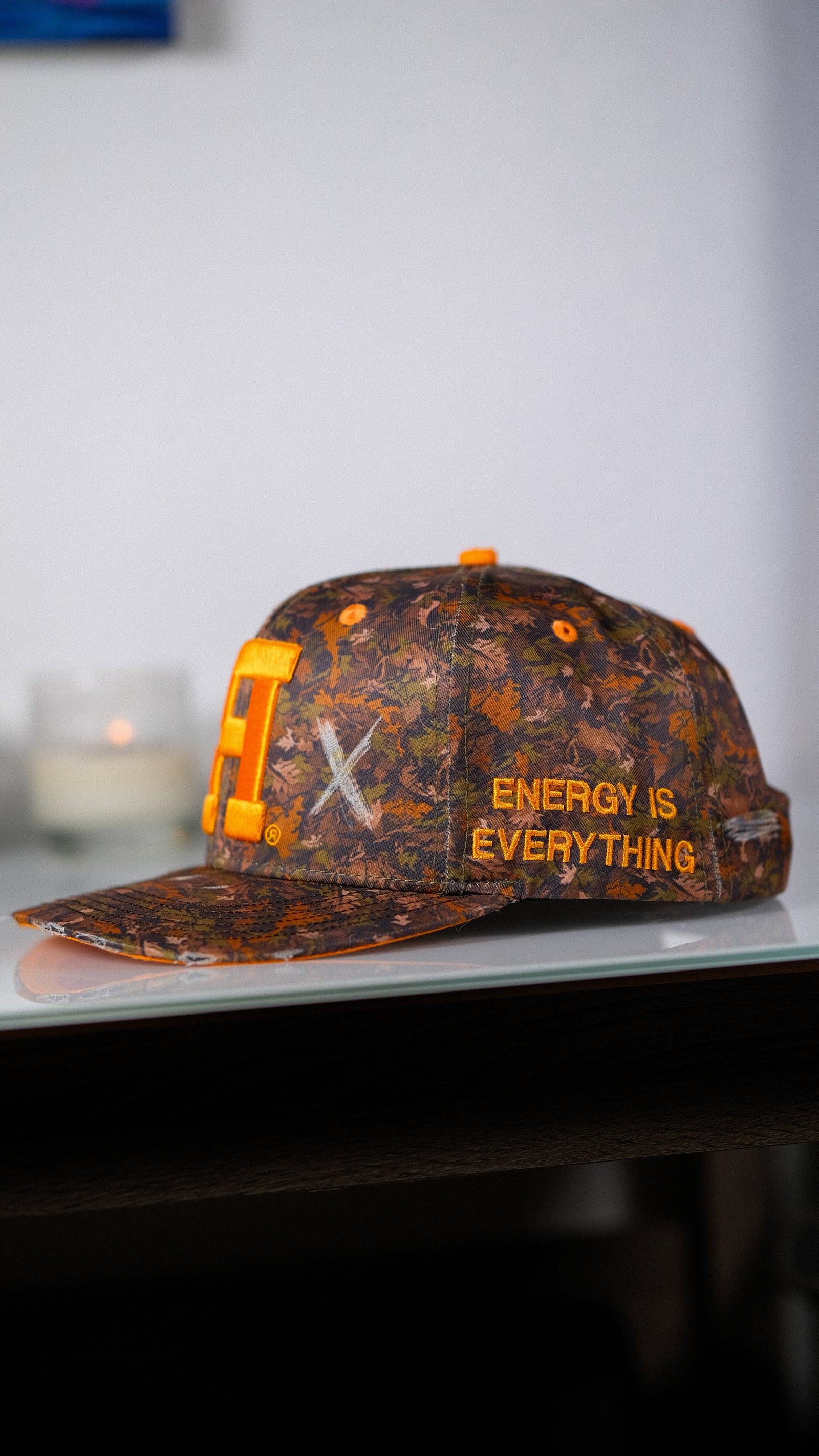 Plain Sight hat, photo 4 of 10