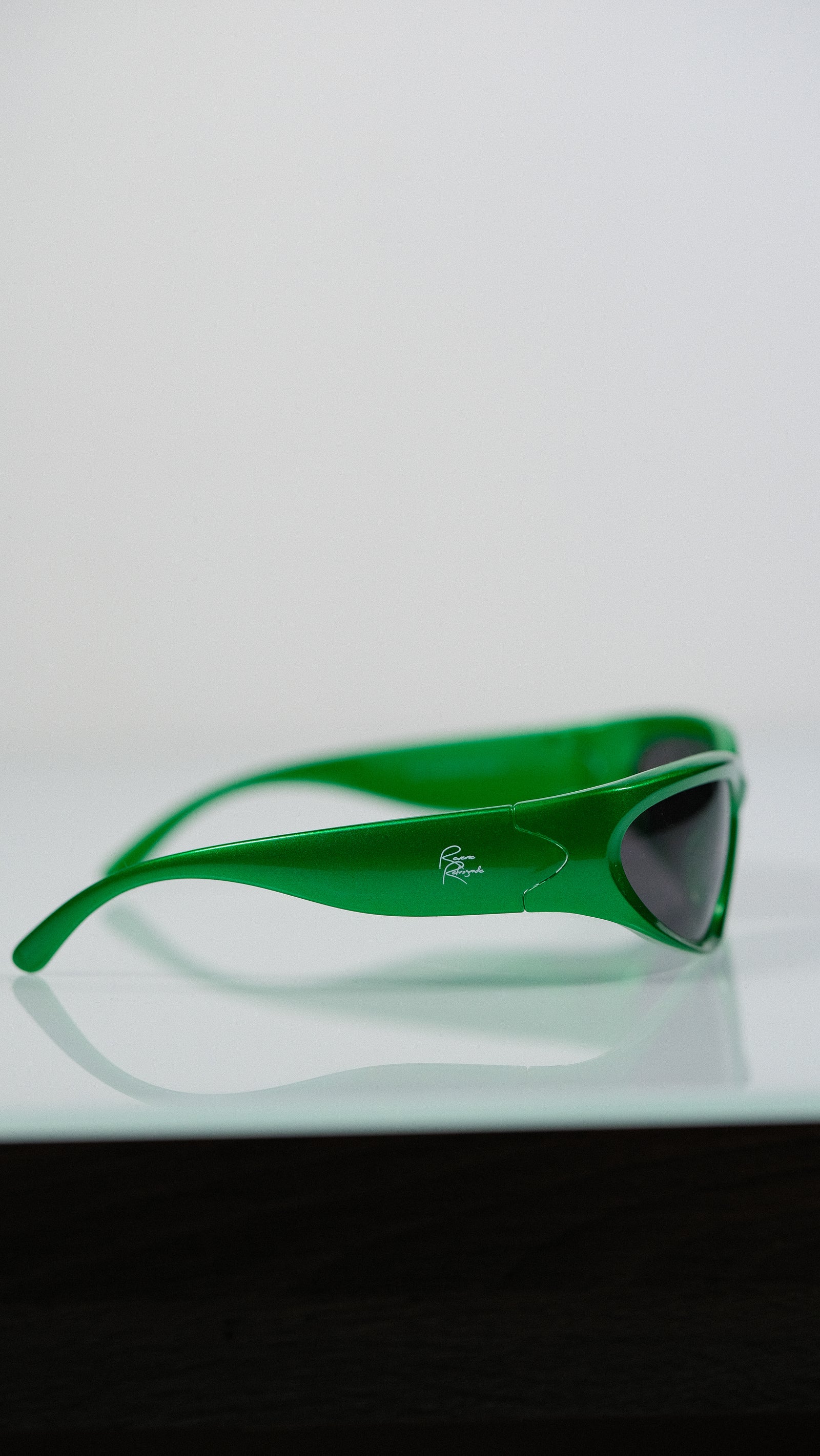 Green Goblins sunglasses, photo 4 of 6