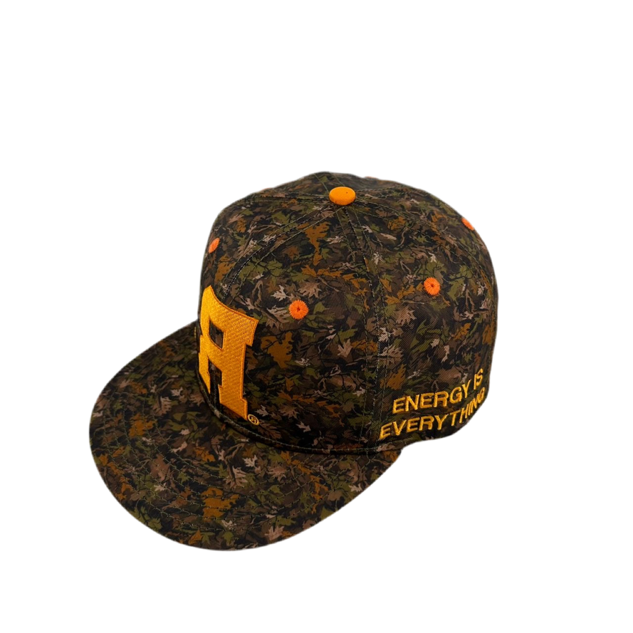 “Can’t Hide it” (Camo)