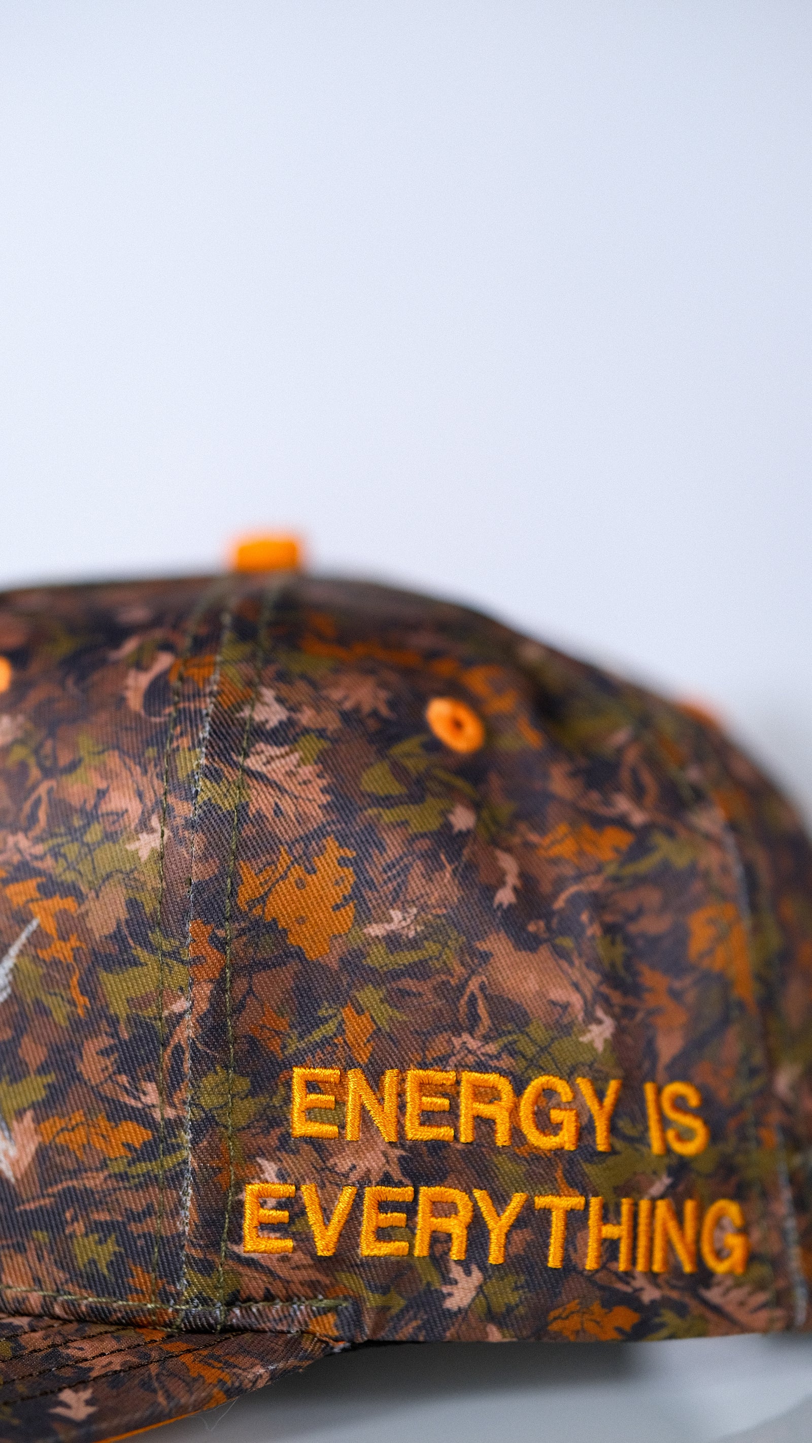 Plain Sight hat, photo 3 of 10