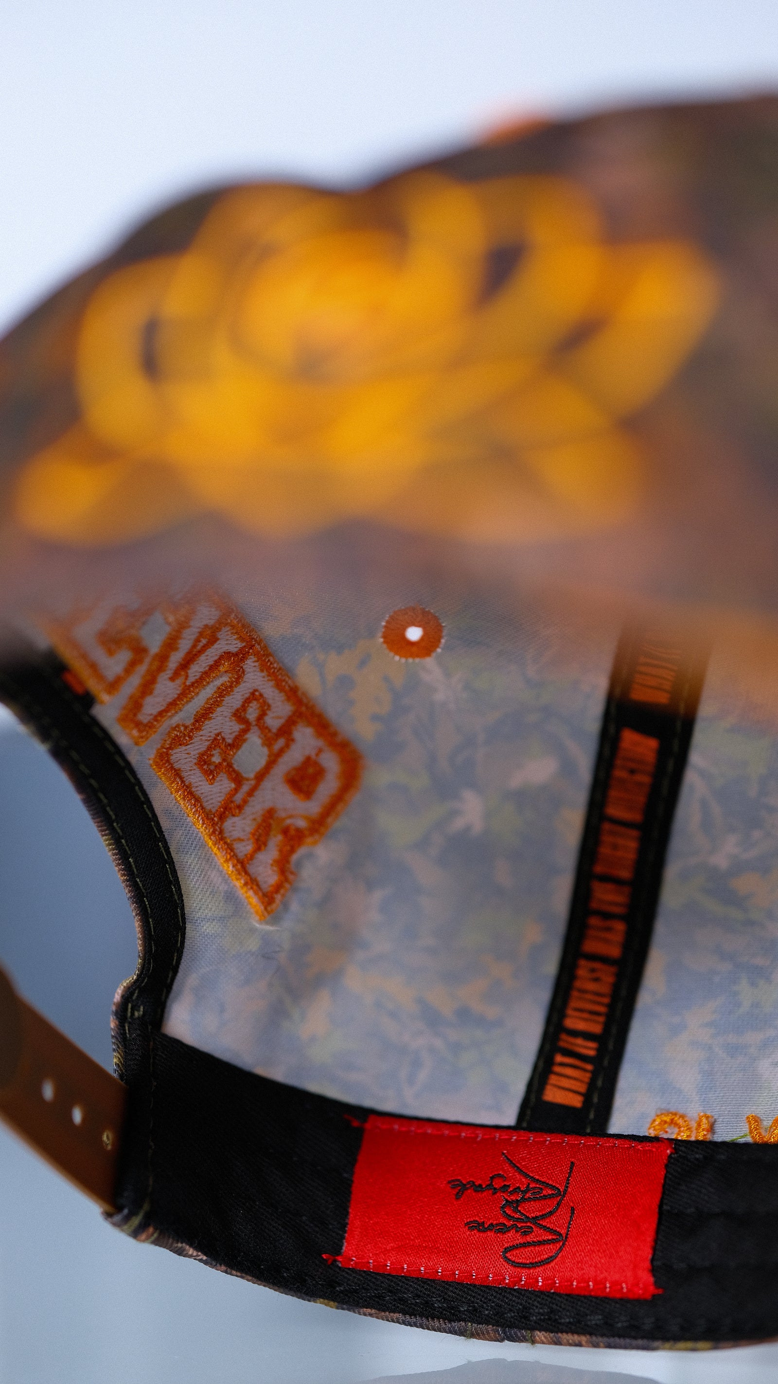 Plain Sight hat, photo 9 of 10
