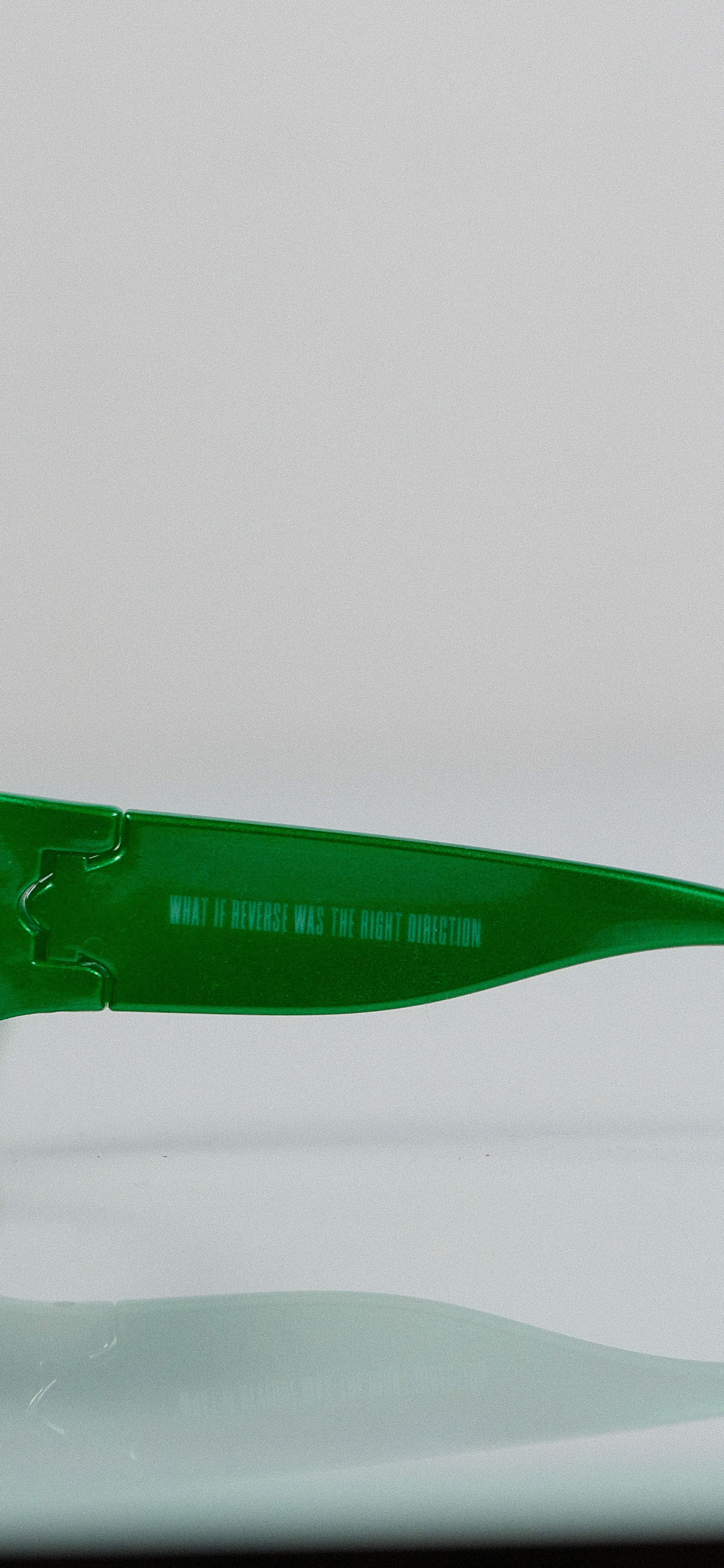 Green Goblins sunglasses, photo 5 of 6