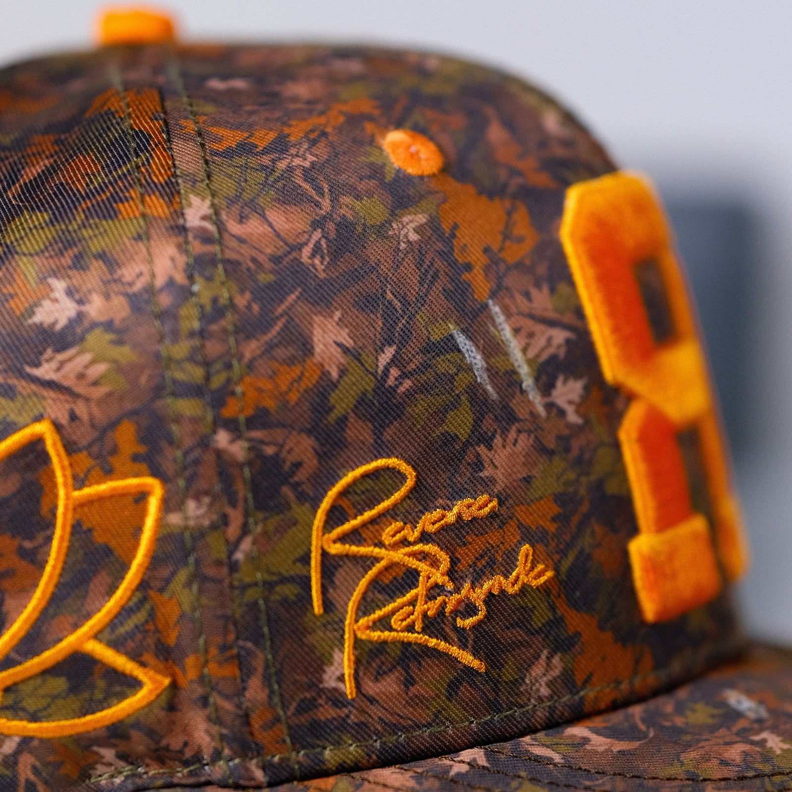 Plain Sight hat, photo 2 of 10