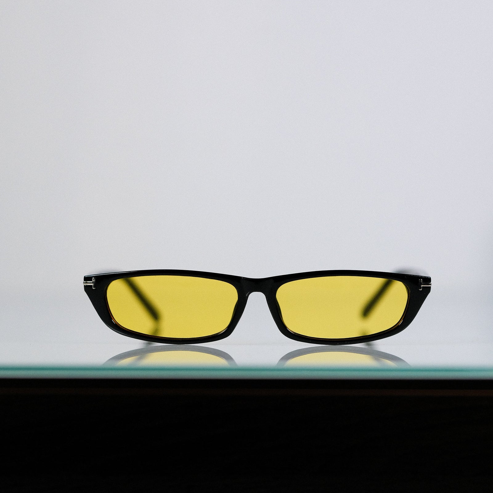 Reflection sunglasses, photo 2 of 3