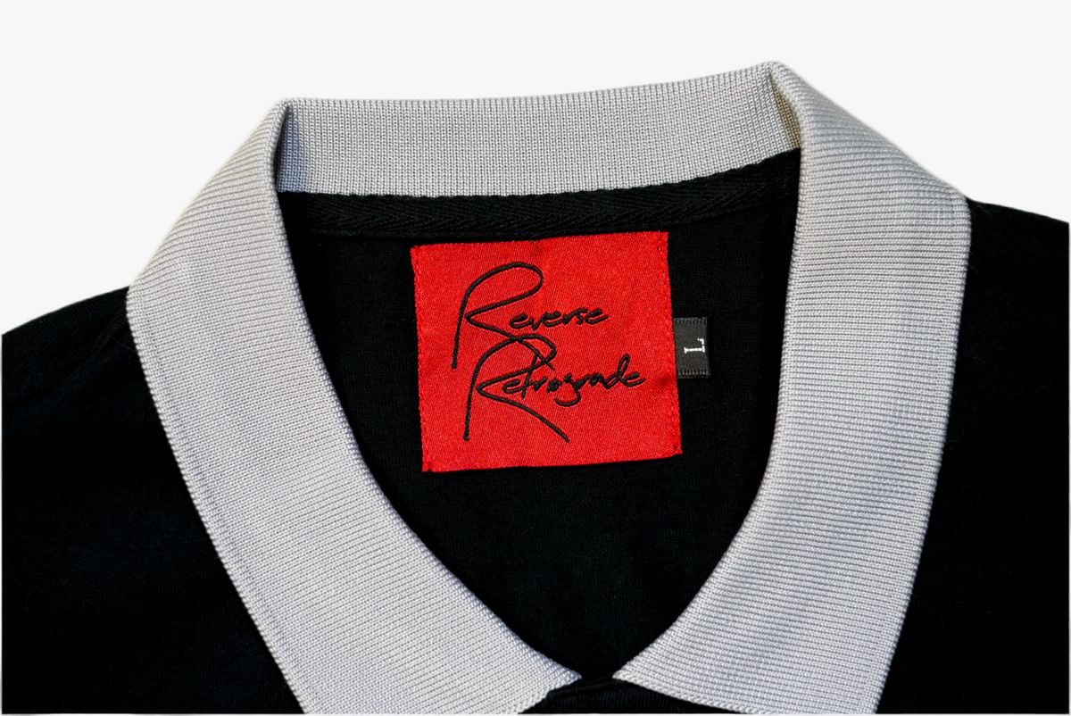 “The Awakening Polo” – alternate view