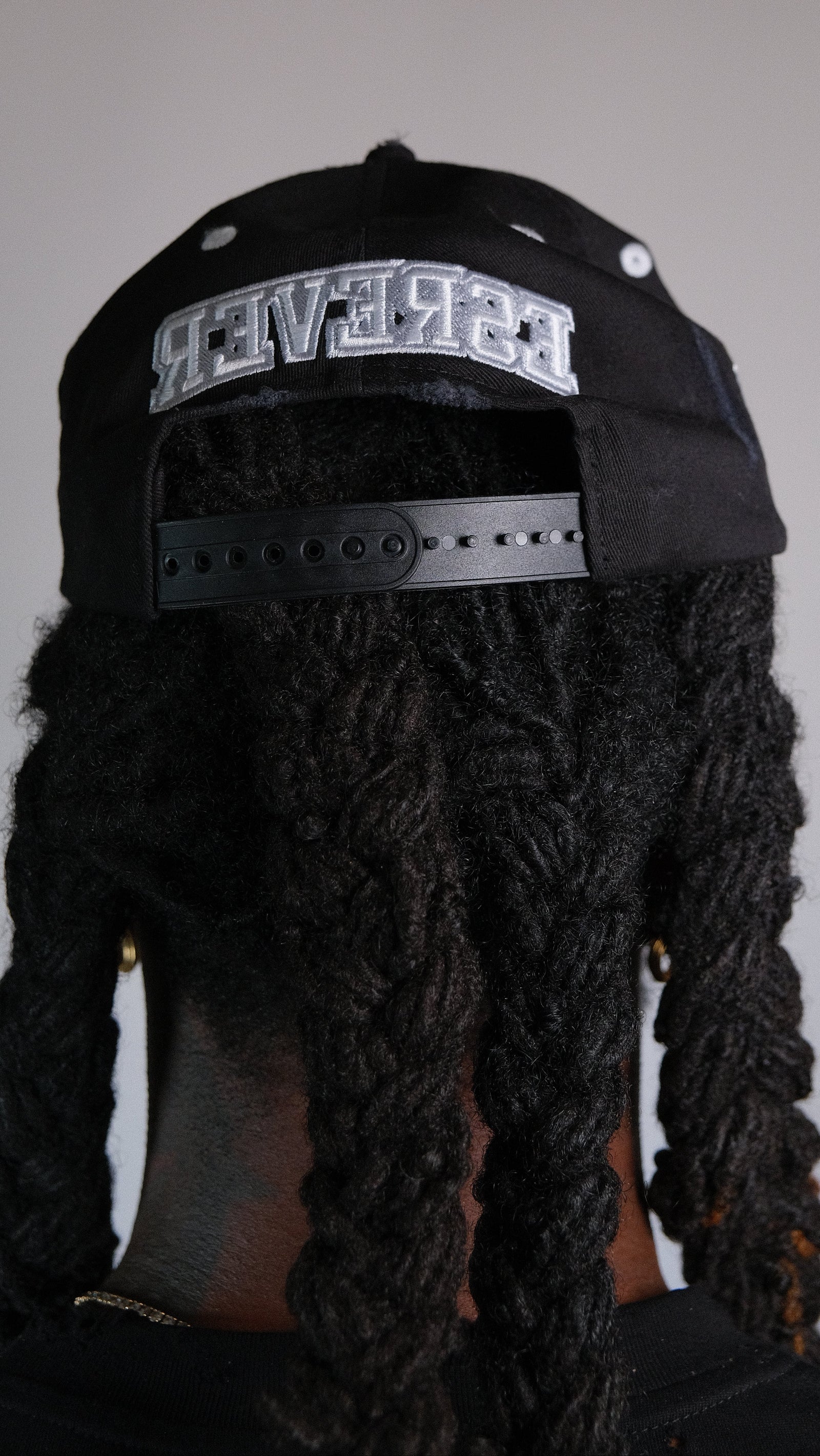 Black Mirror hat, photo 5 of 9