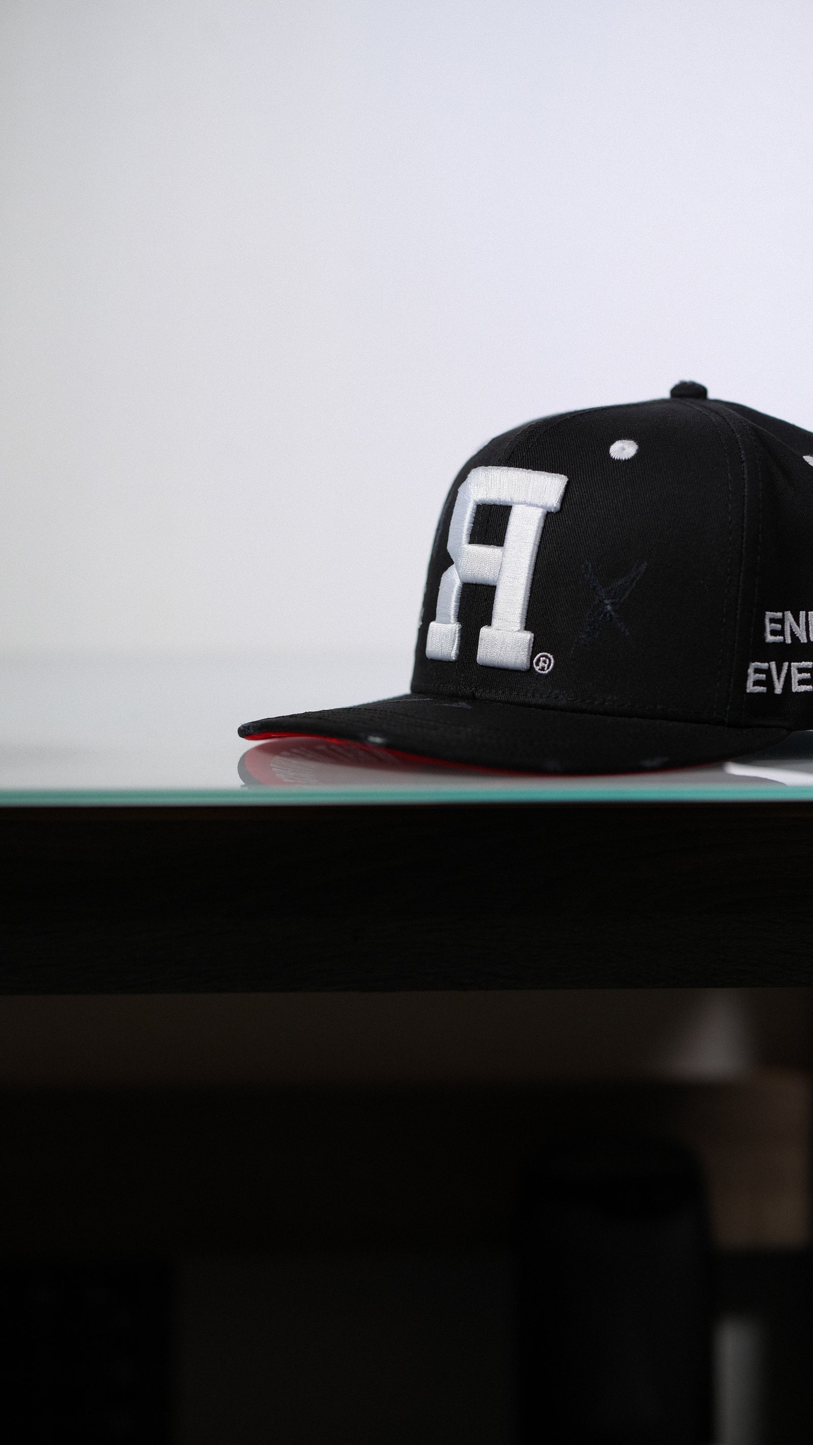 Black Mirror hat, photo 9 of 9