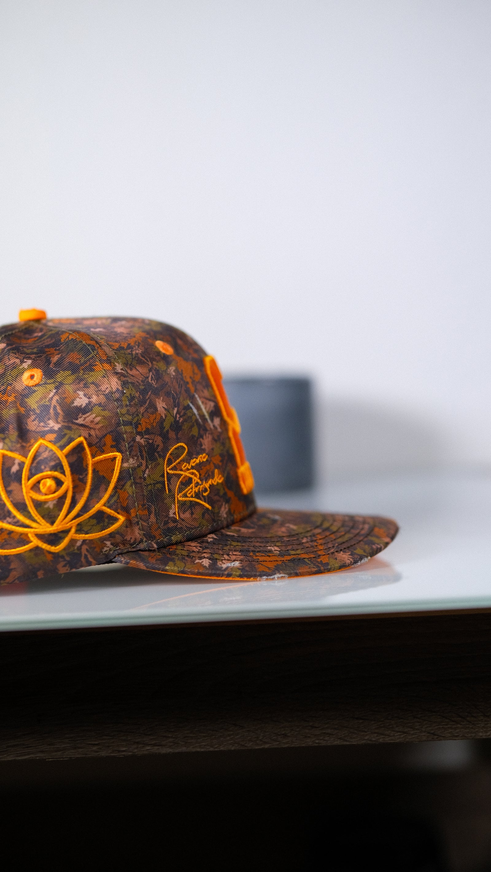 Plain Sight hat, photo 6 of 10