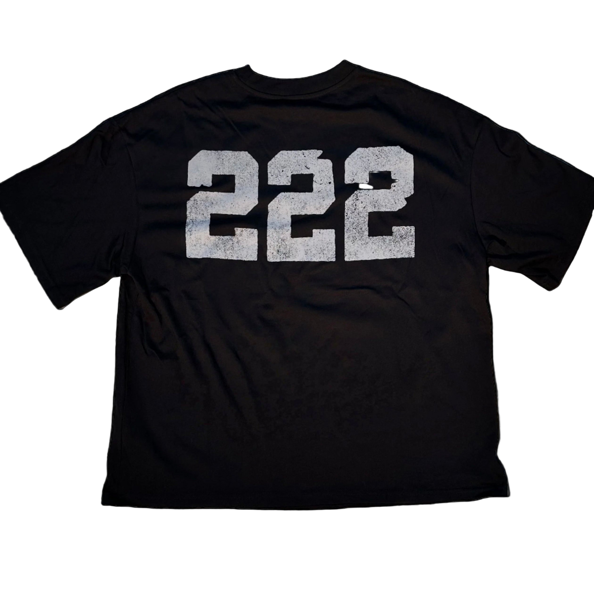 “Reverse 222” – alternate view