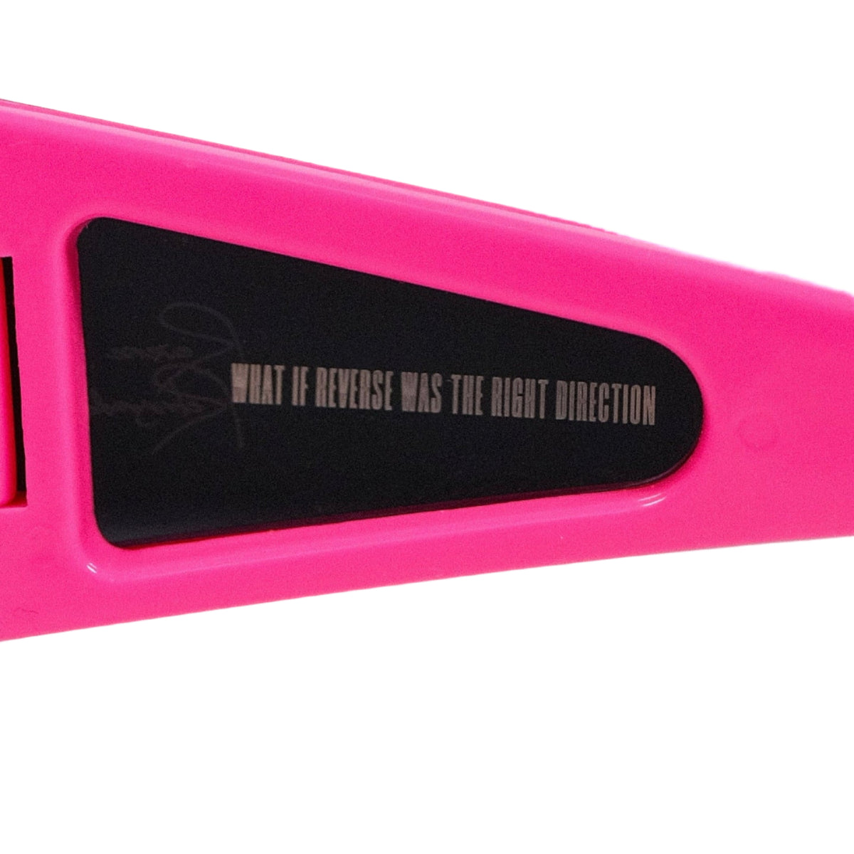 “Pink Lotus” – alternate view