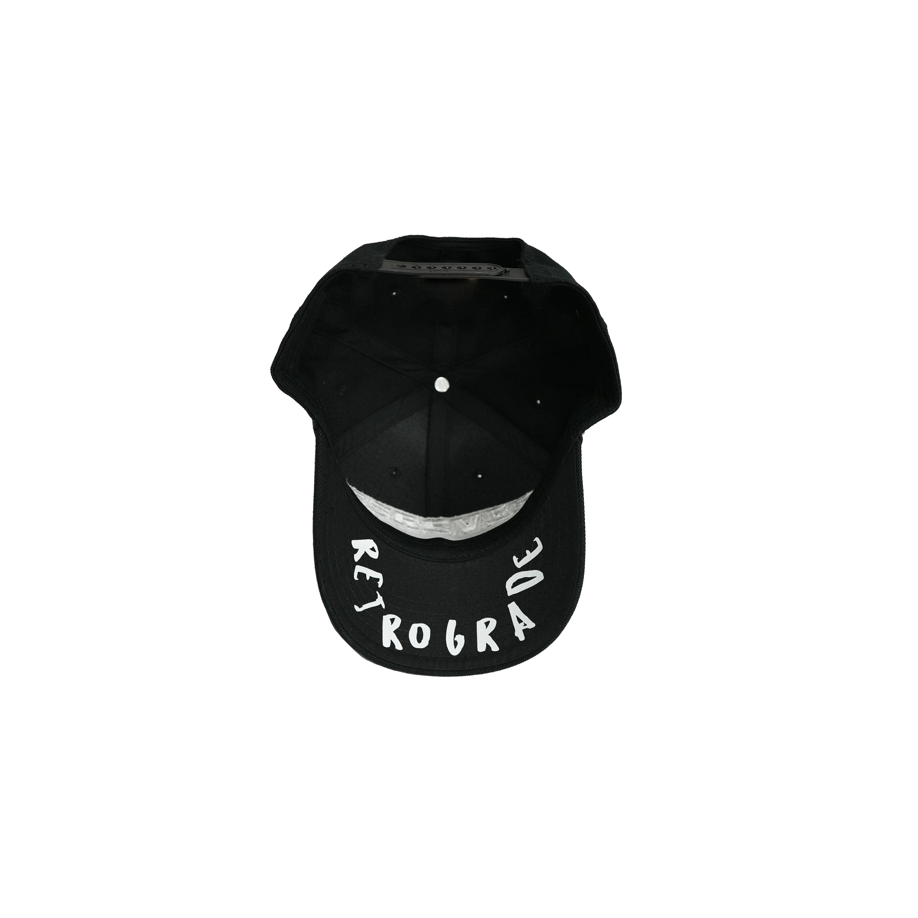 "OG REVERSE" Black