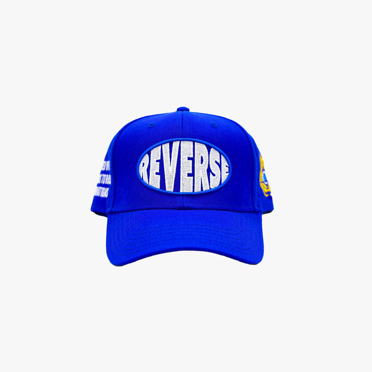 “OG Reverse” Blue
