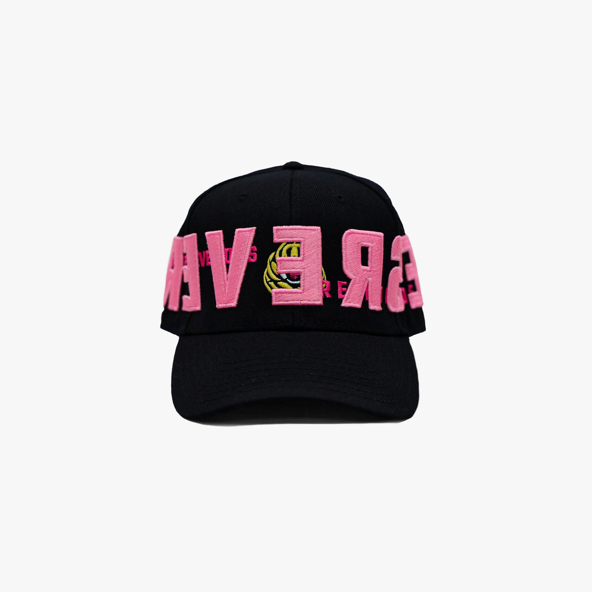 “C.N.D Stacked” Pink