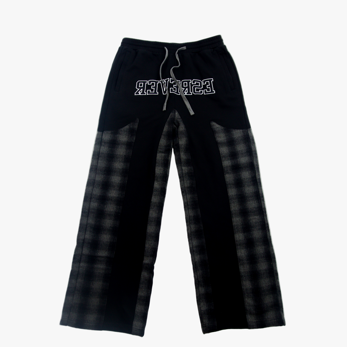 “Lotus Sweats”