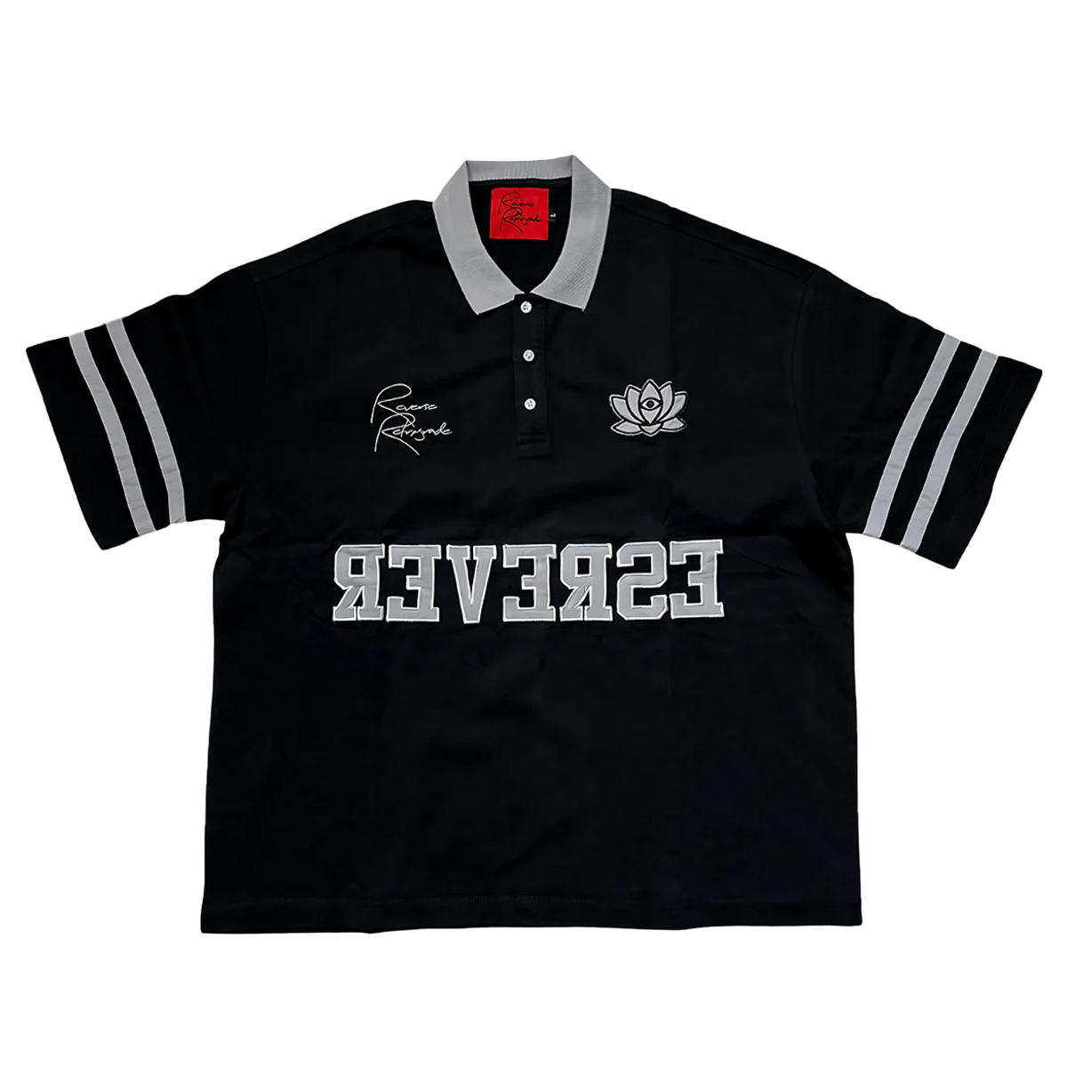 “The Awakening Polo”