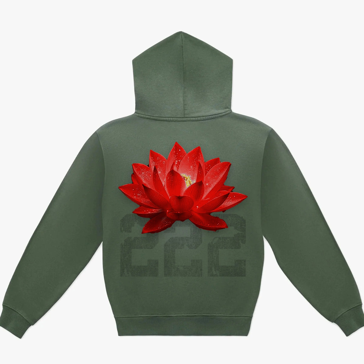 “Balance” Hoodie – alternate view
