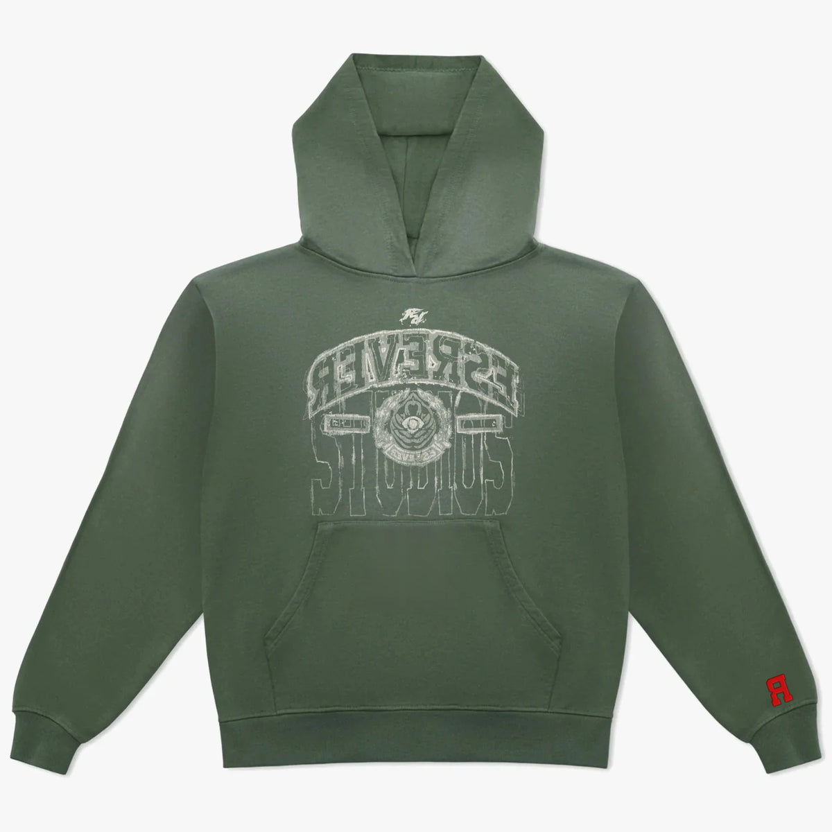 “Balance” Hoodie