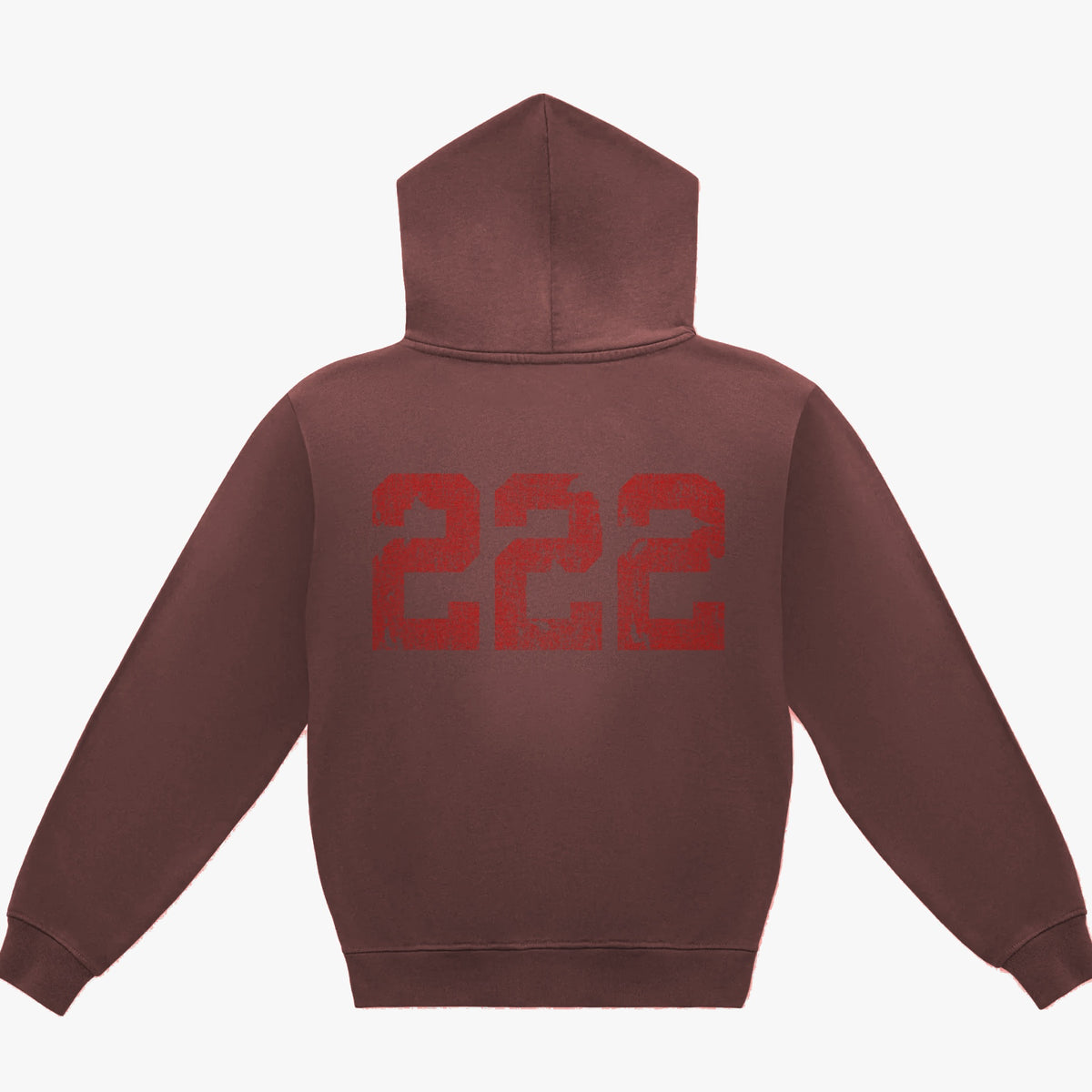 “From the Mud” Zip – alternate view