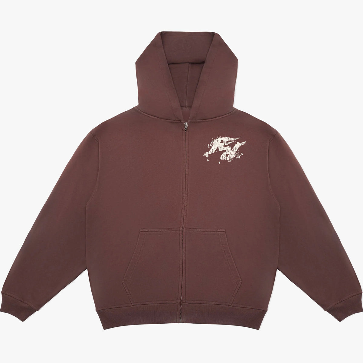 “From the Mud” Zip