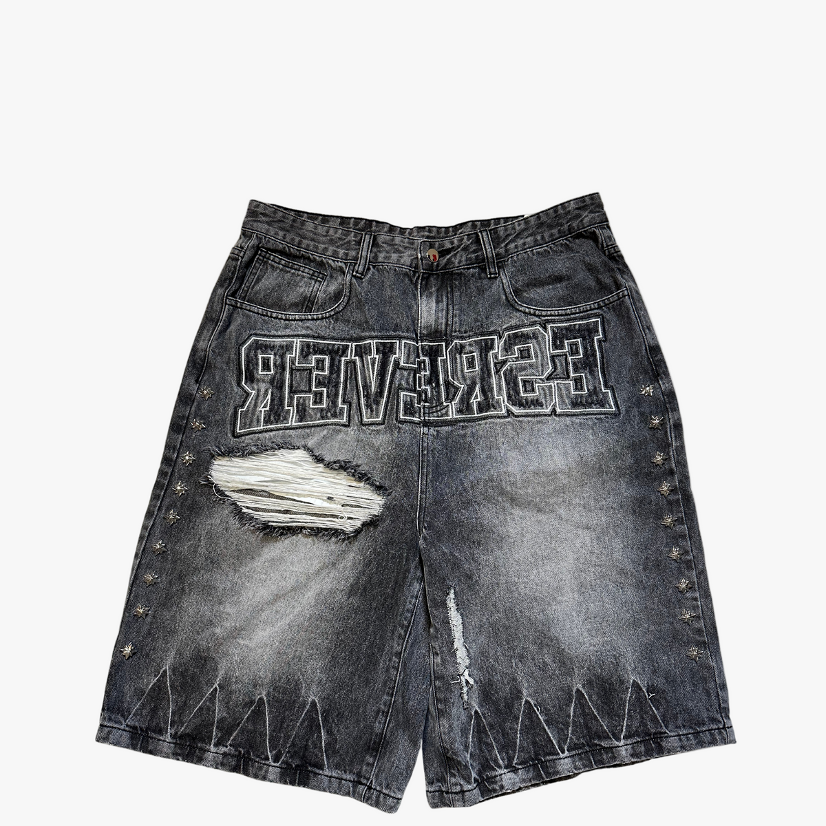 “222 Reverse Jorts”