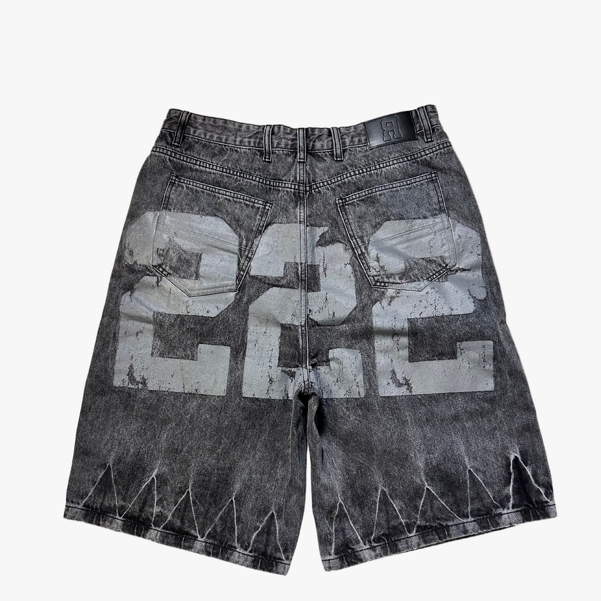 “222 Reverse Jorts” – alternate view