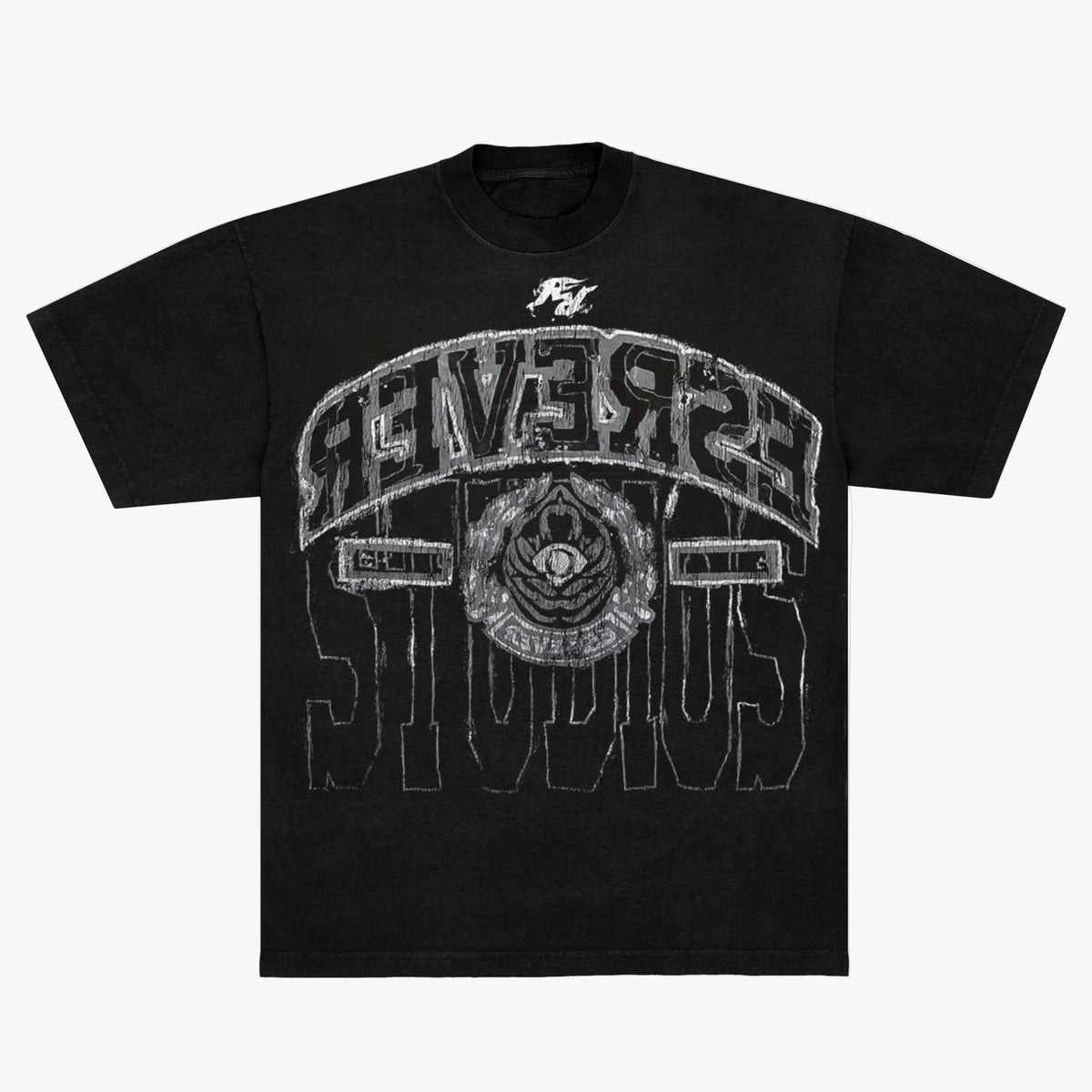 “Reverse 222”