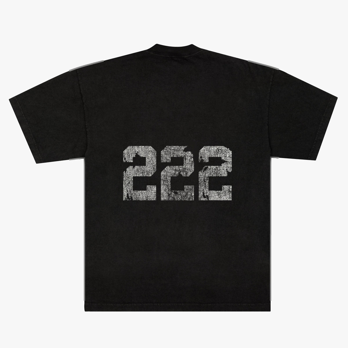 “Reverse 222” – alternate view